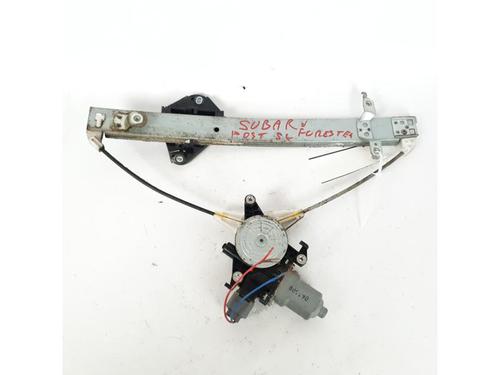Left rear window motor SUBARU FORESTER (SH_) 2.0 D AWD (SHH, SHD, SHN) | BP23879984E23 