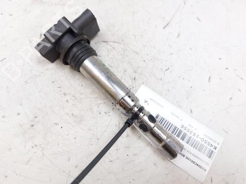 Tændspole VW FOX Hatchback (5Z1, 5Z3, 5Z4) 1.2 (55 hp) 28534557