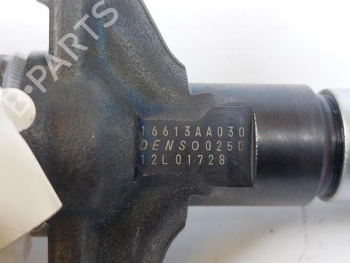 Injector SUBARU LEGACY V (BM) 2.0 D AWD (BMD) | BP15169125M100