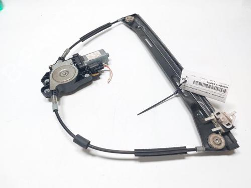 Used Front left window mechanism FIAT PANDA (169_) 1.2 (169.AXB11, 169.AXB1A) (60 hp) 30478701