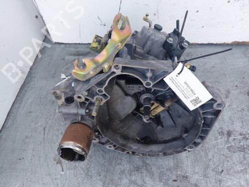 Gearbox LANCIA YPSILON (843_) 1.2 (843.AXA1A) | BP36376012M3 - Image 2