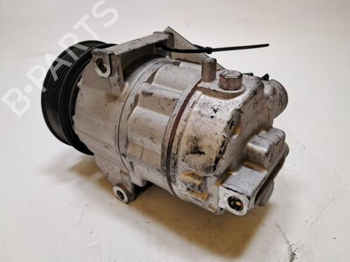 AC compressor KIA SPORTAGE V (NQ5) 1.6 CRDi MHEV AWD | BP36488790M34 - Image 4