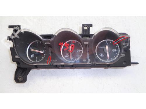 Used Instrument cluster Instrument cluster ALFA ROMEO 159 (939_) 1.8 MPI (939AXL1A) (140 hp) 15139604 15139604