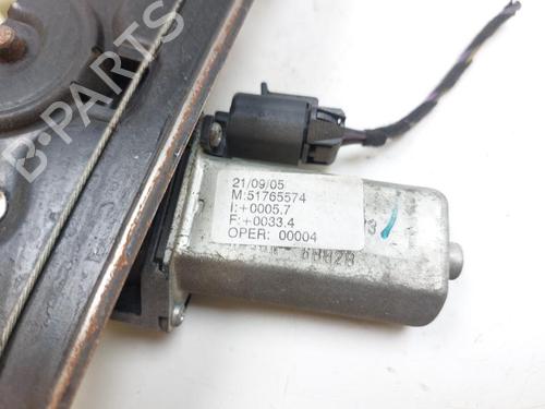 Front left window mechanism FIAT GRANDE PUNTO (199_) 1.3 D Multijet (199.AXD11, 199.AXD1A, 199.AXD1B,... | BP29056156C22 