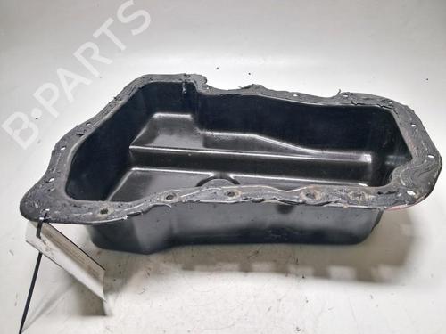 Used Oil sump Oil sump PEUGEOT BOXER Van 2.0 BlueHDi 130 (130 hp) 33263643 33263643