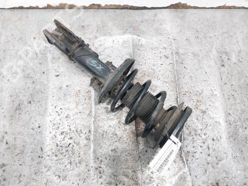 Left front shock absorber MERCEDES-BENZ C-CLASS (W204) C 320 CDI 4-matic (204.089) | BP29350244M16 
