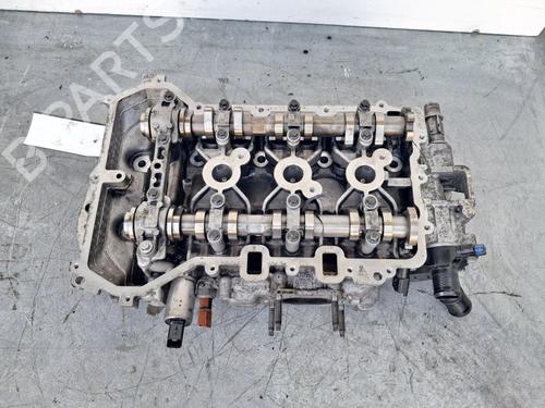Cylinder head PEUGEOT 2008 I (CU_) 1.2 VTi | BP39973660M5 - Image 6