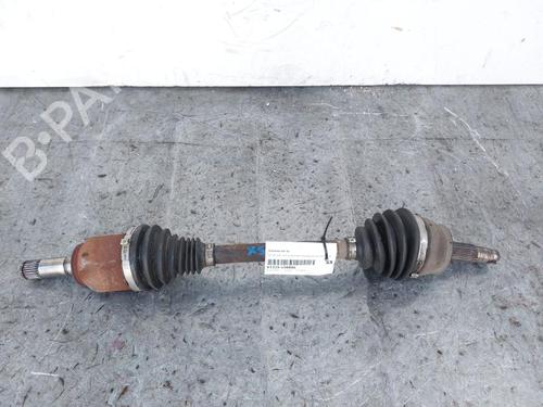 Used Left front driveshaft Left front driveshaft FIAT TIPO Hatchback (356_, 357_) 1.3 D (356HXH1A) (95 hp) 19091838 19091838