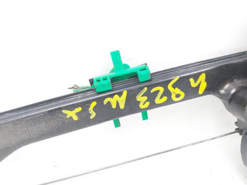 Front left window mechanism FIAT PUNTO (188_) 1.2 60 (188.030, .050, .130, .150, .230, .250) | BP29880239C22