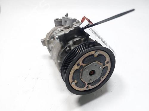 Used AC compressor SKODA KAROQ (NU7, ND7) 2.0 TDI (116 hp) 31062903