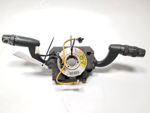 Used Steering column stalk Steering column stalk LANCIA MUSA (350_) 1.9 D Multijet (350.AXC1A) (101 hp) 33196294 33196294