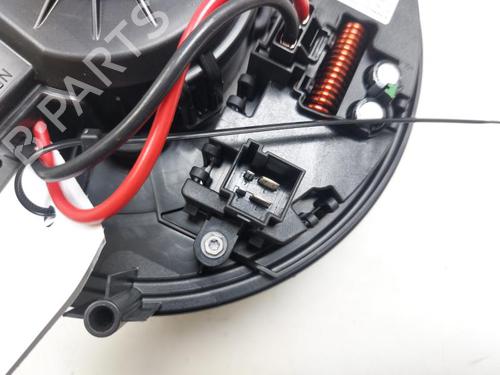 Heater blower motor SKODA OCTAVIA IV Combi (NX5, PV5) 2.0 TDi | BP28487674M62