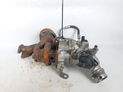 Turbocharger/Supercharger MINI MINI COUNTRYMAN (F60) Cooper SD ALL4 | BP19776188M71 