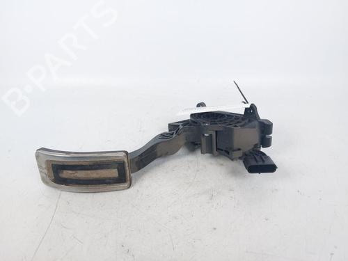 Used Pedal VW POLO V (6R1, 6C1) 1.4 TDI (90 hp) 15165235