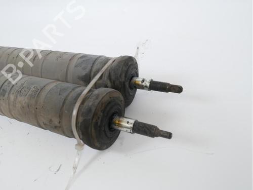 Right rear shock absorber SMART FORTWO Coupe (451) 1.0 (451.331, 451.380) | BP15148956M19