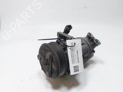 Used AC compressor AC compressor ALFA ROMEO MITO (955_) 1.6 JTDM (955AXC1B) (120 hp) 33197467 33197467
