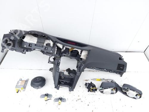 Used Airbag Kit SUBARU LEGACY V (BM) 2.0 D AWD (BMD) (150 hp) 15169102