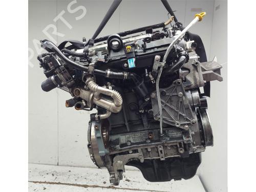 Engine FIAT GRANDE PUNTO (199_) 1.3 D Multijet (199.AXD11, 199.AXD1A, 199.AXD1B,... | BP35975637M1 - Image 3