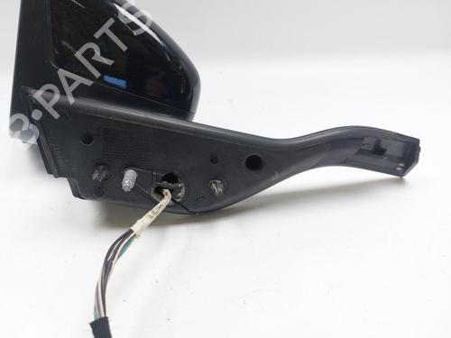 Left mirror PEUGEOT 208 I (CA_, CC_) 1.2 VTI 82 | BP29448086C26 