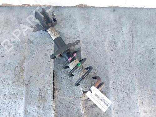 Used Right front shock absorber DACIA LODGY (JS_) 1.5 dCi (90 hp) 29519395