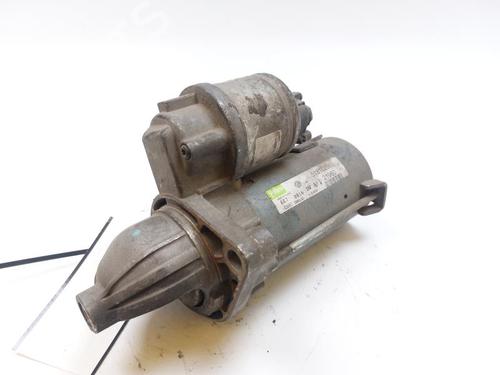 Motor arranque FIAT GRANDE PUNTO (199_) [2005-2026]  31668568