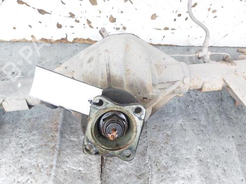 Rear axle IVECO DAILY I Van 35-10 (10314204, 10314211, 10314212, 10314217, 10314411,... | BP29824353M2