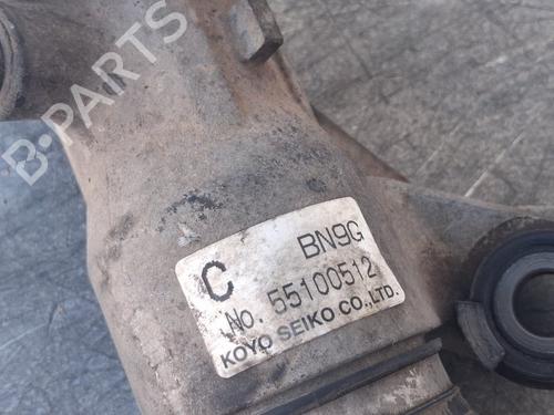 Steering rack MAZDA 3 (BK) 1.6 DI Turbo | BP40215533M22 - Image 5