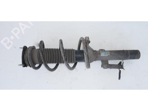 Used Left front shock absorber FORD TRANSIT Platform/Chassis (FM_ _, FN_ _, FF_ _) 2.2 TDCi (110 hp) 15148532