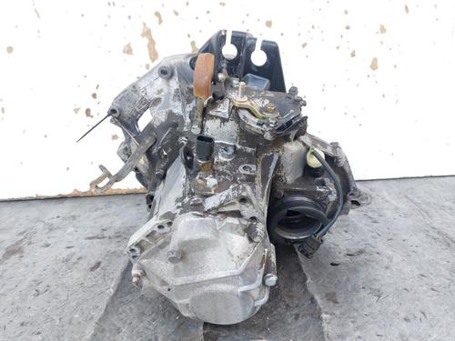 Gearbox FIAT SEICENTO / 600 (187_) 1.1 (187AXB, 187AXB1A, 187AXC1A02) | BP27672116M3 