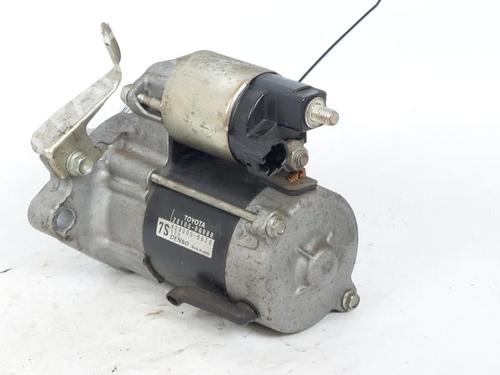 Starter TOYOTA YARIS (_P13_) 1.0 (KSP130_, KSP130) | BP15161039M8 