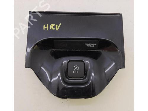 Used Climate control HONDA HR-V (RU) 1.5 (RU1) (130 hp) 15141569