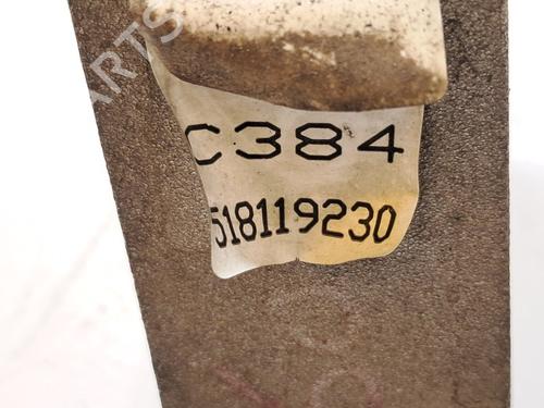 Gearbox mount FIAT PANDA (169_) 1.2 (169.AXB11, 169.AXB1A) | BP39398798M88 - Image 6