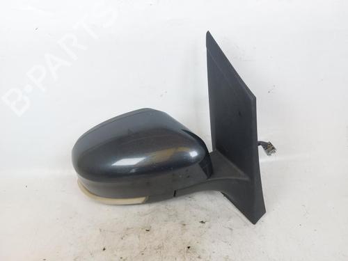 Right mirror FORD FOCUS II Turnier (DA_, FFS, DS) 1.4 | BP18252271C27 