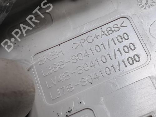 Right sun visor FORD KUGA III (DFK) 1.5 EcoBlue | BP33193115I2  - Image 5