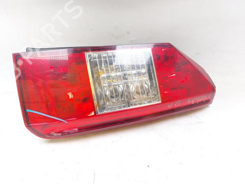 Used Right taillight FIAT IDEA (350_) 1.3 D Multijet (90 hp) 28529222