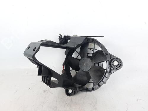 Varmeblæser RENAULT TWINGO III (BCM_, BCA_) 1.0 SCe 65 (BCMJ) (65 hp) 17709292