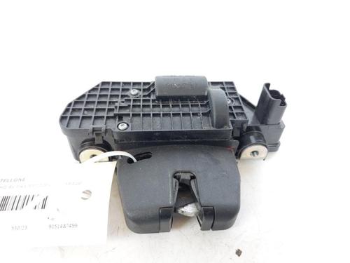 Used Tailgate lock PEUGEOT 2008 I (CU_) 1.6 BlueHDi 100 (100 hp) 15169976