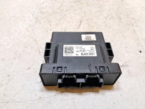 Used Electronic module Electronic module OPEL ASTRA K Sports Tourer (B16) 1.6 CDTi (35) (110 hp) 34417806 34417806