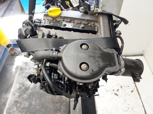 Engine OPEL CORSA C (X01) 1.0 (F08, F68) | BP36375996M1 - Image 8