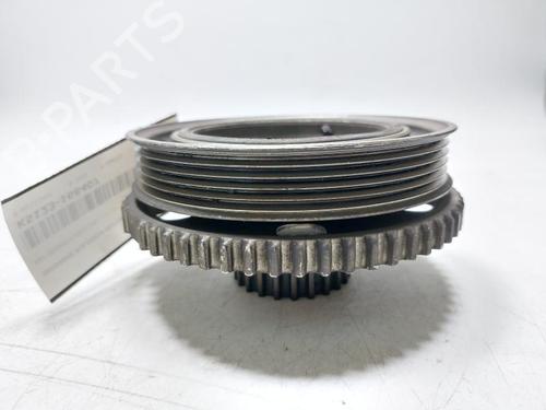 Polea FIAT GRANDE PUNTO (199_) 1.4 T-Jet (199AXM1A, 199BXM1A, 199BXN1A) | BP30801769M122 