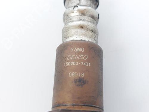 Electronic sensor SUZUKI SWIFT V (AZ) 1.2 Hybrid (Mild Hybrid) AllGrip (A2L412) | BP15170315M84