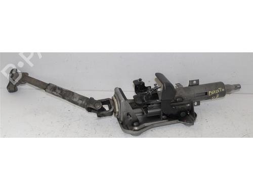 Used Steering column FIAT DUCATO Bus (250_) 100 Multijet 2,2 D (100 hp) 15142981