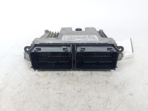 Engine control unit (ECU) FORD B-MAX (JK) 1.0 EcoBoost | BP15173075M57 