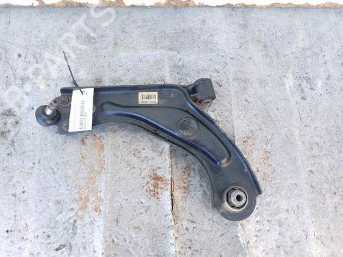 Used Left front suspension arm PEUGEOT 308 II (LB_, LP_, LW_, LH_, L3_) 1.5 BlueHDi 130 (131 hp) 28618948