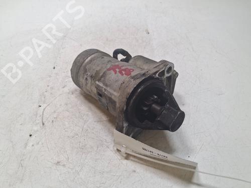 Used Starter Starter FIAT PUNTO EVO (199_) 1.4 LPG (78 hp) 39738808 39738808
