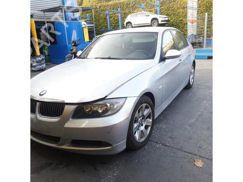Gearbox BMW 3 (E90) 320 d | BP15152041M3 
