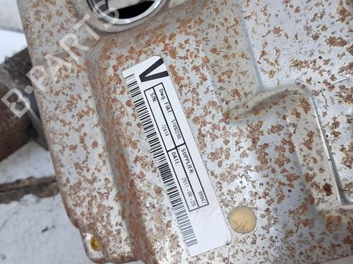 Steering column FIAT PUNTO EVO (199_) 1.3 D Multijet (199AXC1A, 199BXC1A, 199AXT1A, 199BXT1A) | BP36183759M21 - Image 5