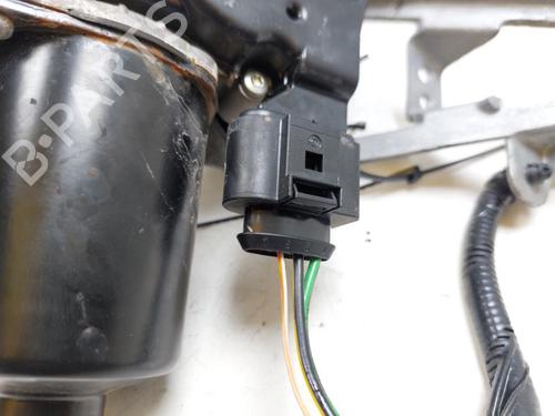 Front wiper motor FORD B-MAX (JK) 1.4 LPG | BP28012582M29 
