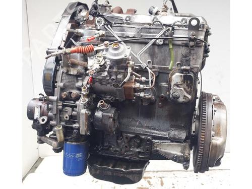 Motor IVECO DAILY I Van 35-10 (10314204, 10314211, 10314212, 10314217, 10314411,... (92 hp) 29854439