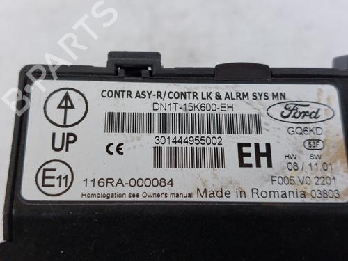 Electronic module FORD TRANSIT COURIER B460 Box Body/MPV 1.5 EcoBlue | BP15171315M83